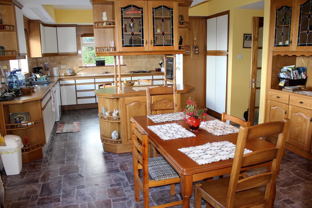 Kilsallagh Cottage Westport Exterior foto